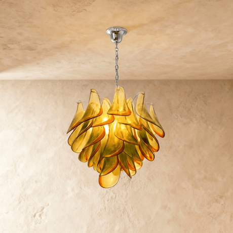 Soynix Chandelier - Residence Supply