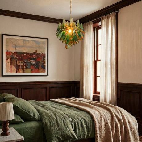 Soynix Chandelier - Residence Supply