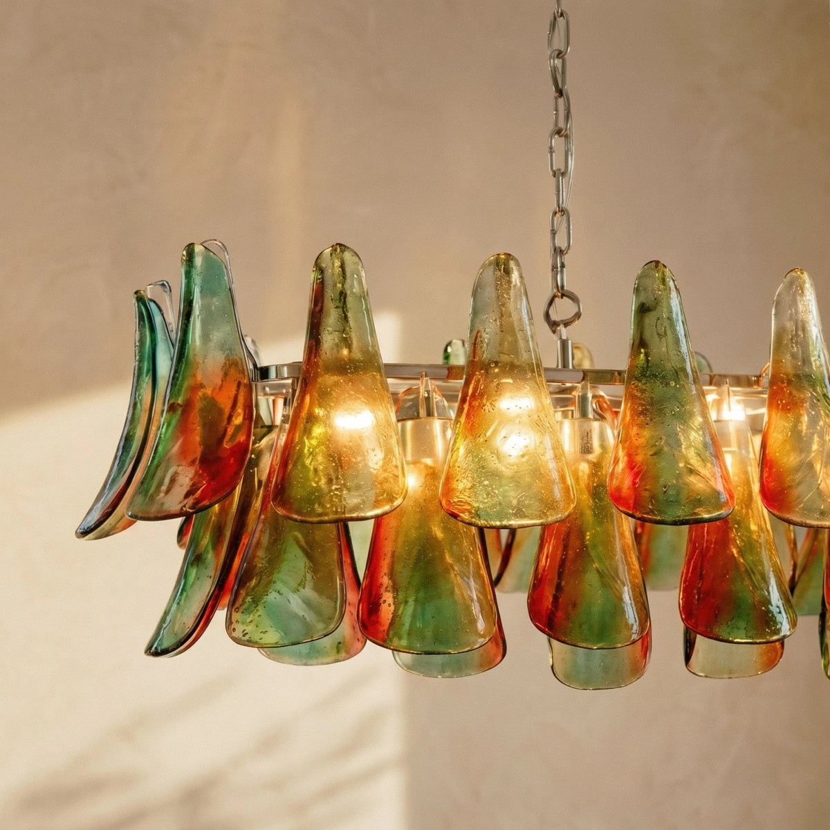 Soynix Chandelier - Residence Supply