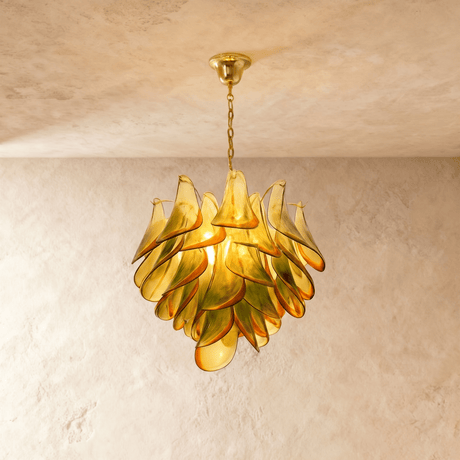 Soynix Chandelier - Residence Supply