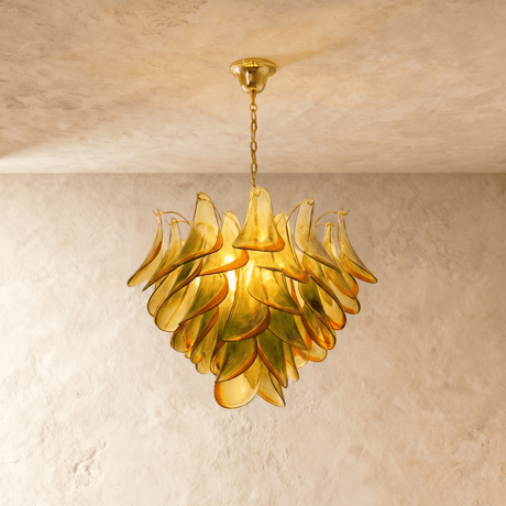 Soynix Chandelier - Residence Supply