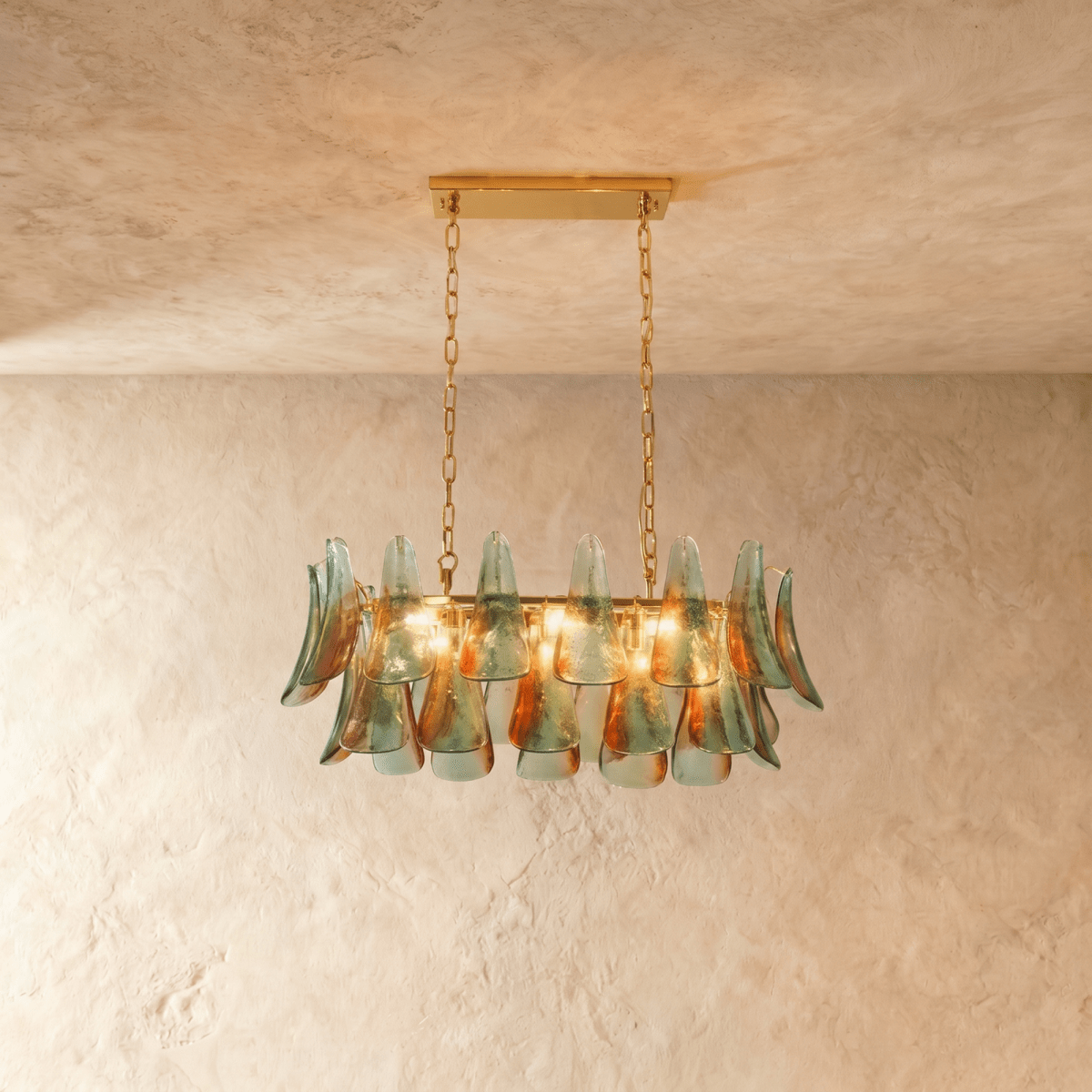 Soynix Chandelier - Residence Supply
