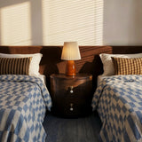 Spar Crystal Knob - Residence Supply
