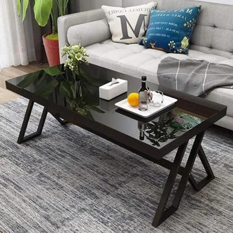 Spatu Coffee Table - Residence Supply