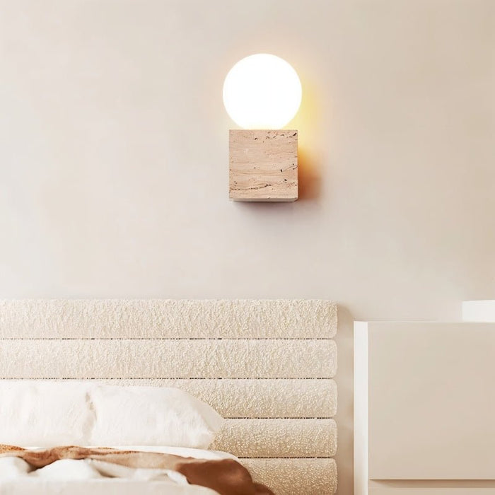 Spela Wall Lamp - Residence Supply