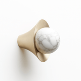 Spero Knob - Residence Supply