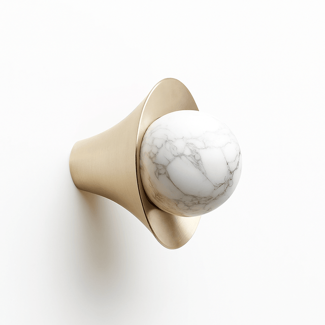 Spero Knob - Residence Supply