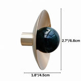 Spero Knob