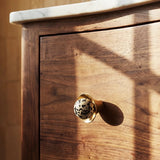Spero Knob - Residence Supply