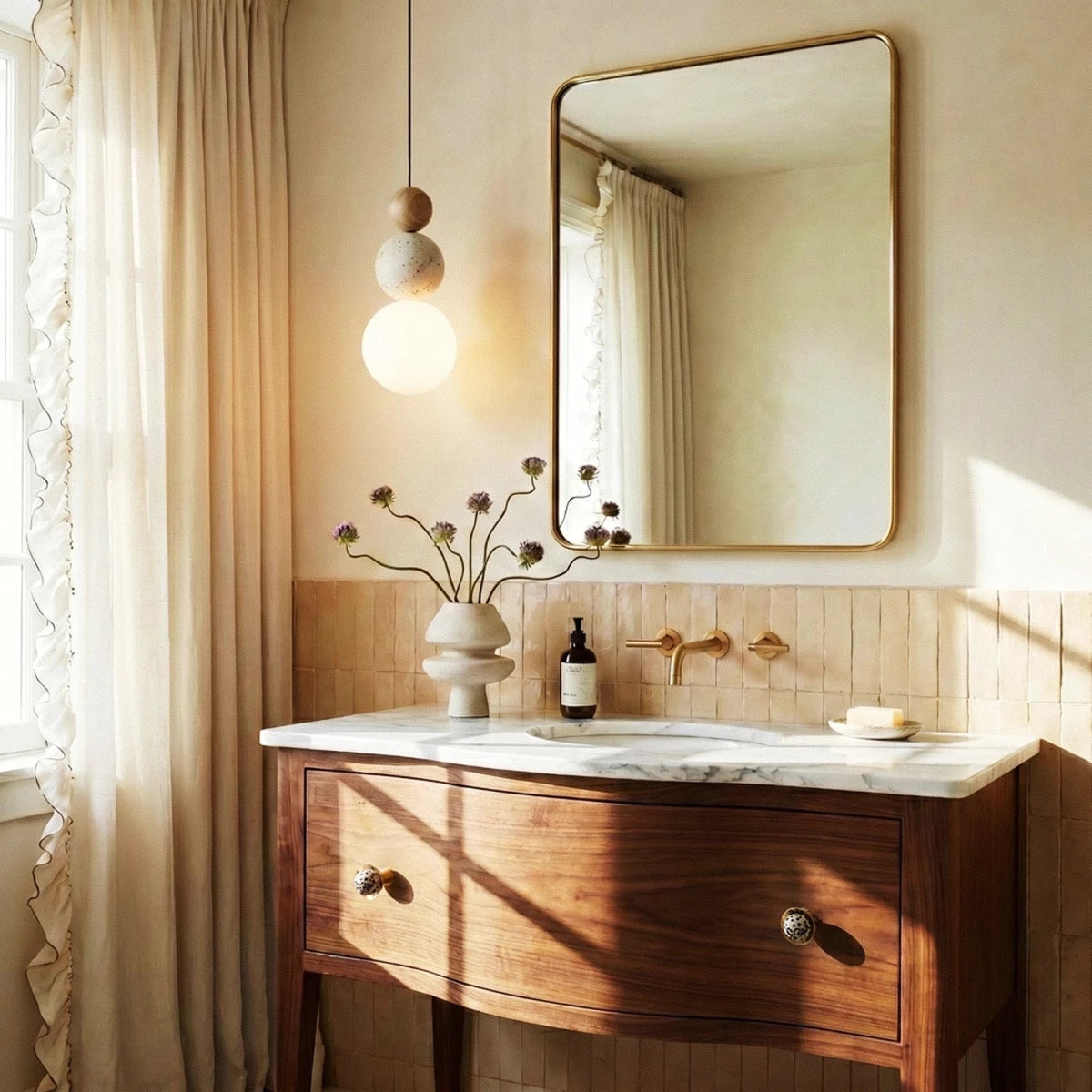Spero Knob - Residence Supply