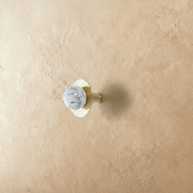 Spero Knob - Residence Supply