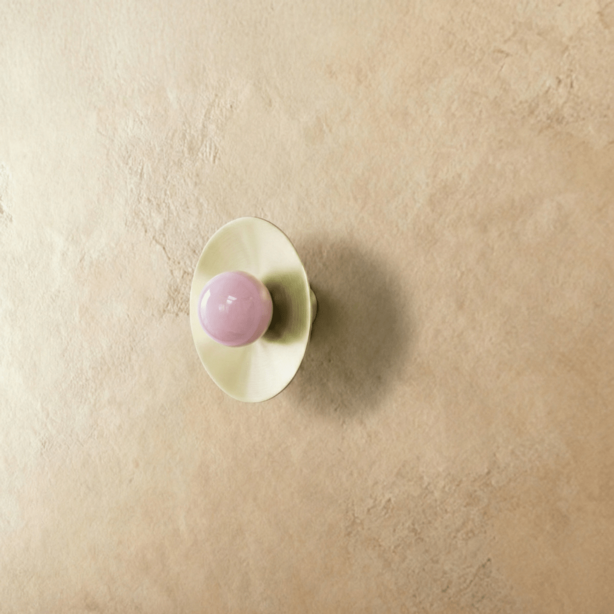 Spero Knob - Residence Supply
