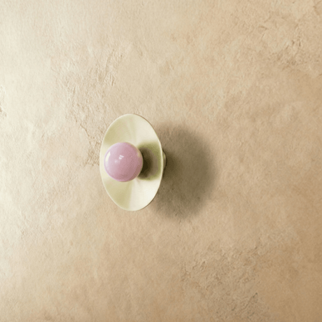 Spero Knob - Residence Supply