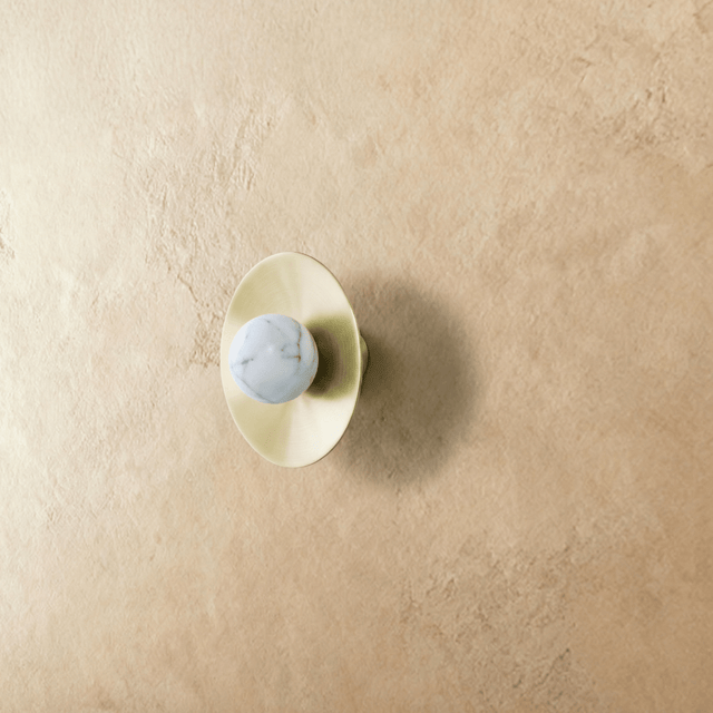 Spero Knob - Residence Supply