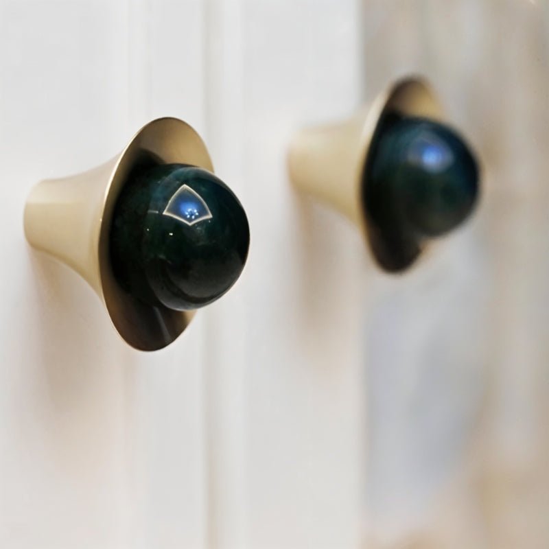 Spero Knob