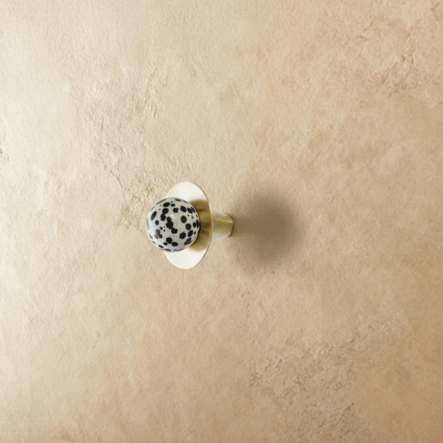 Spero Knob - Residence Supply