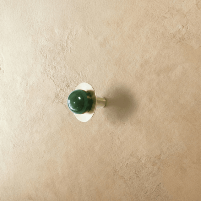 Spero Knob - Residence Supply