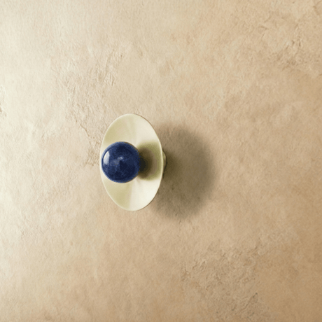 Spero Knob - Residence Supply