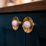 Spero Knob - Residence Supply