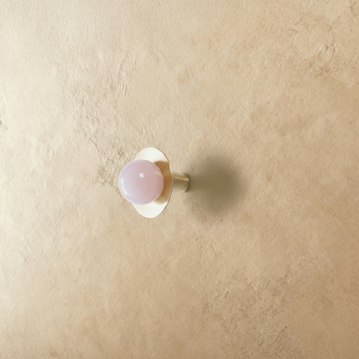 Spero Knob - Residence Supply