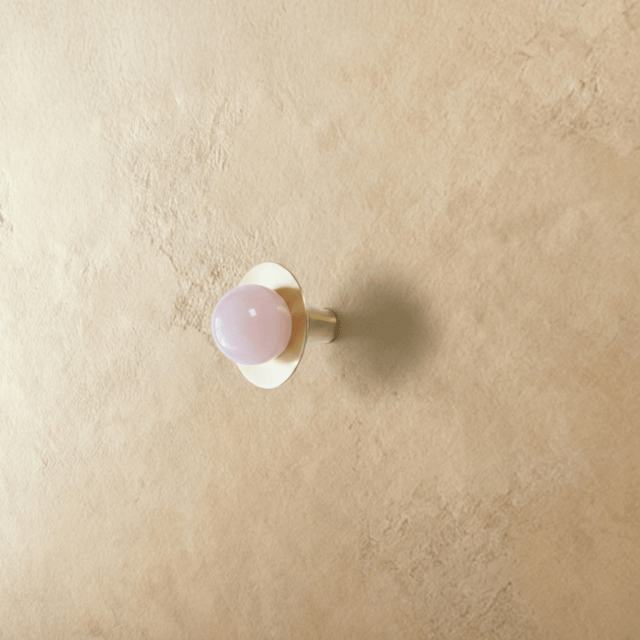 Spero Knob - Residence Supply