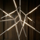Spikey Chandelier - Residence Supply