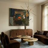 Spikey Chandelier - Residence Supply