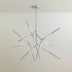 Spikey Chandelier - Residence Supply