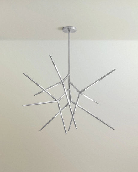 Spikey Chandelier - Residence Supply