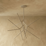 Spikey Chandelier - Residence Supply