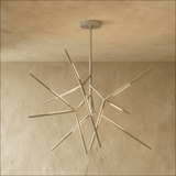 Spikey Chandelier - Residence Supply