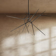 Spikey Chandelier - Residence Supply
