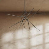 Spikey Chandelier - Residence Supply