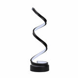 Spiral Table Lamp