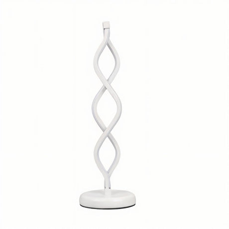 Spiral Table Lamp