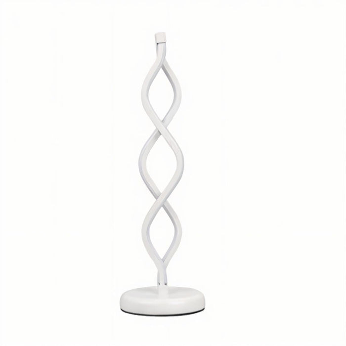 Spiral Table Lamp - Residence Supply