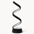 Spiral Table Lamp - Residence Supply