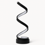 Spiral Table Lamp - Residence Supply