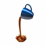 Estatuilla de chapoteo