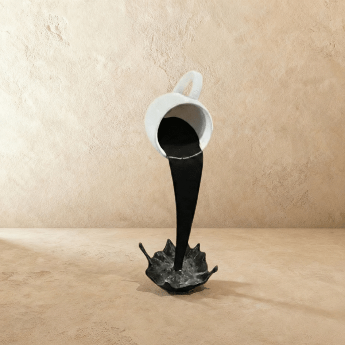 Splash Figurine - Residence Supply
