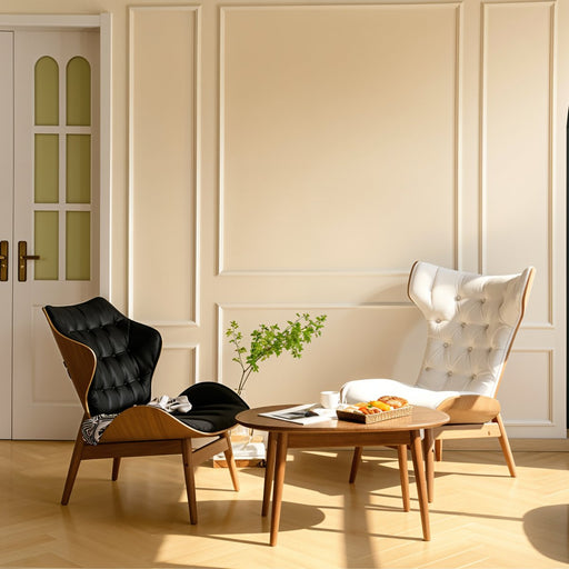Splendor Accent Chair - Residence Supply