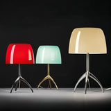Splendore Table Lamp
