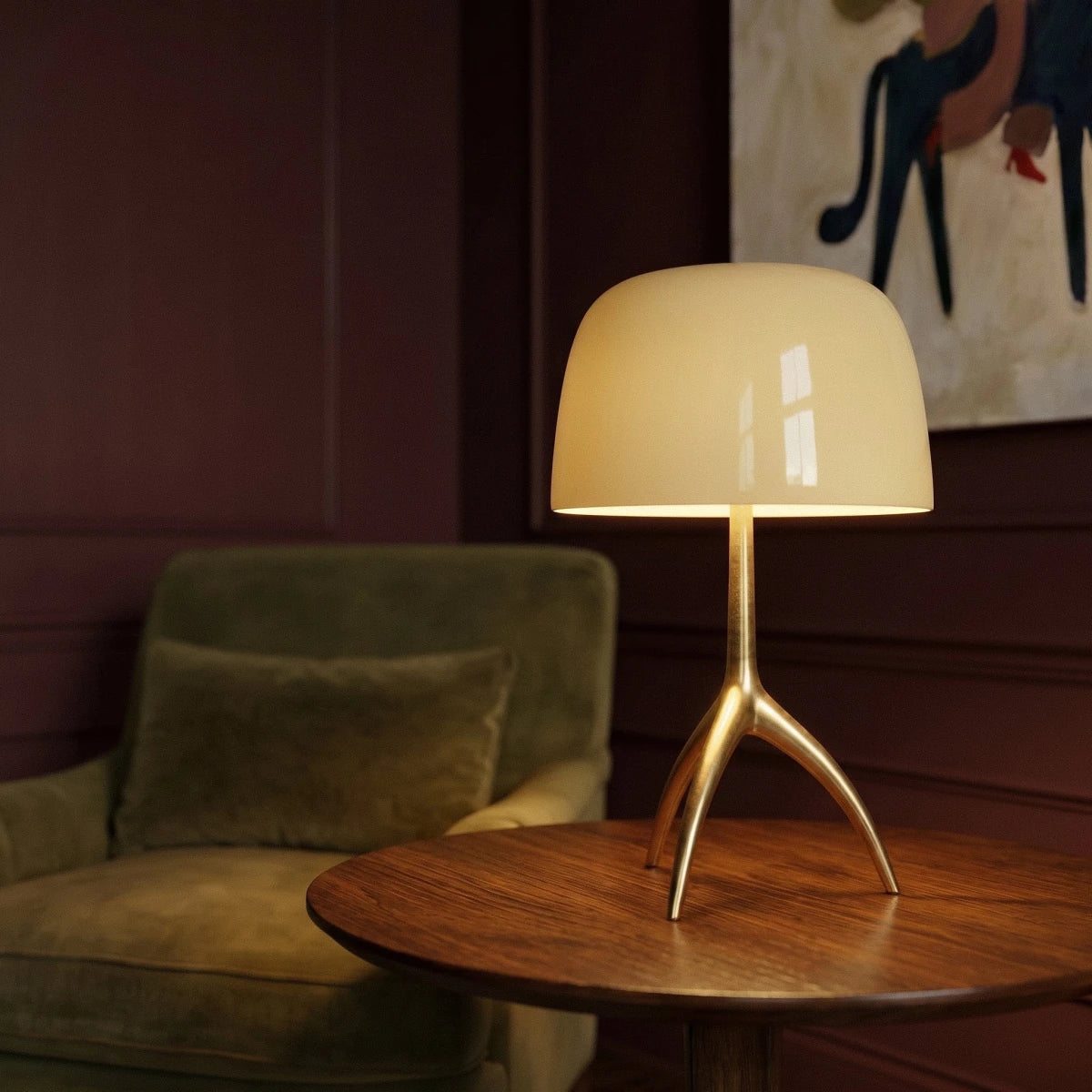 Splendore Table Lamp - Residence Supply