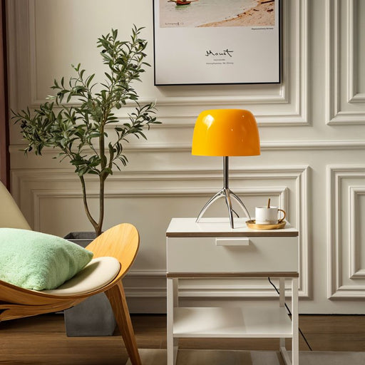 Splendore Table Lamp for Living Room Lighting - Residence Supply