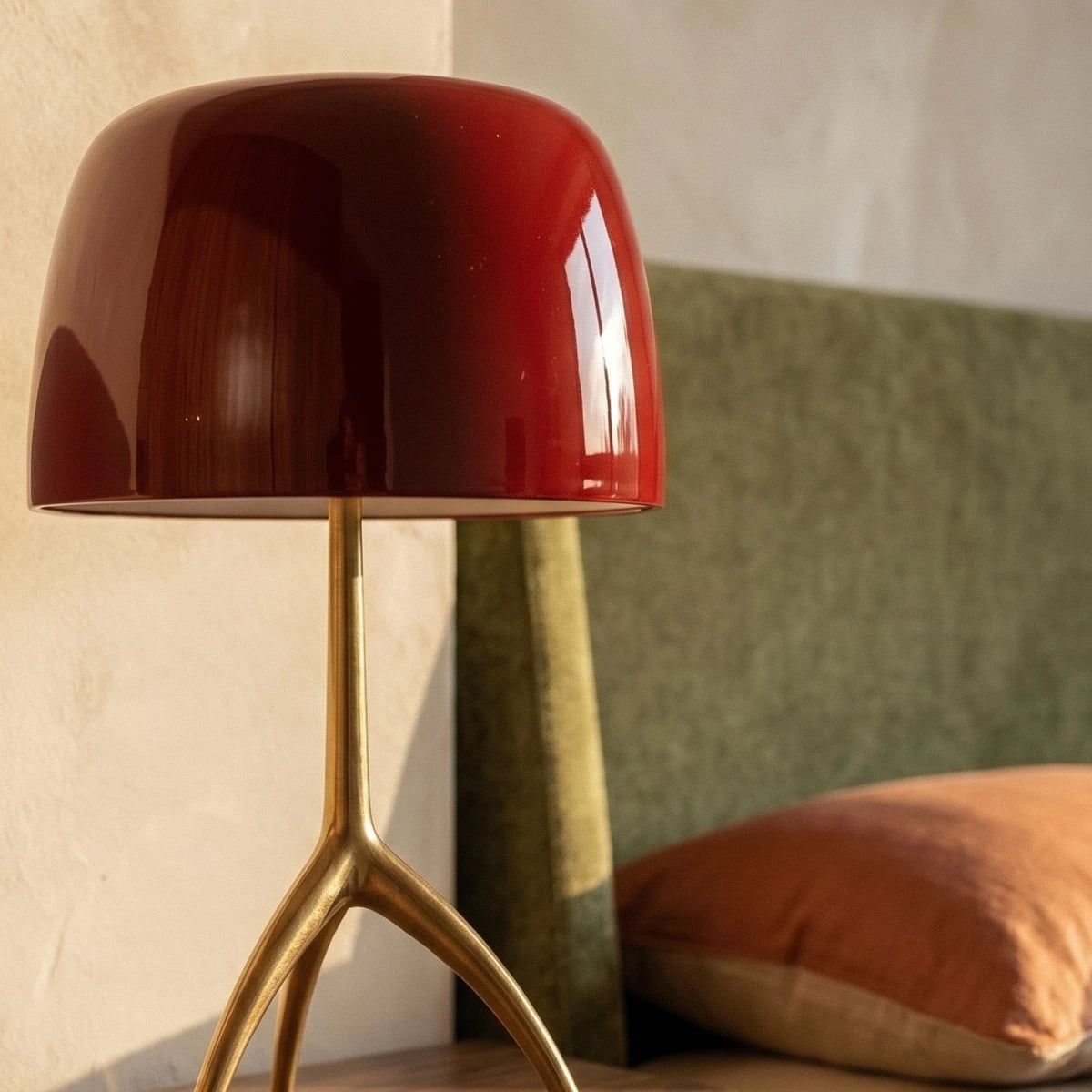 Splendore Table Lamp - Residence Supply