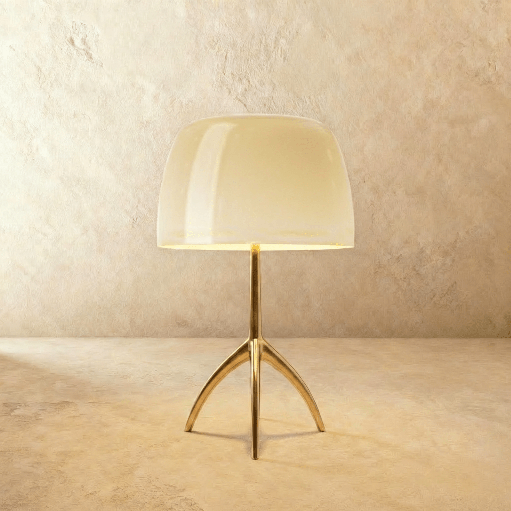 Splendore Table Lamp - Residence Supply