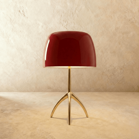 Splendore Table Lamp - Residence Supply
