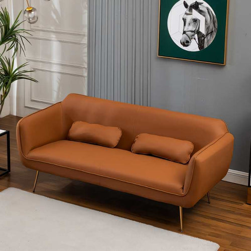 Sponda Arm Sofa - Residence Supply