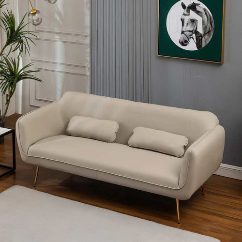 Sponda Arm Sofa - Residence Supply