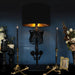 Spook Table Lamp - Residence Supply
